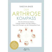 Schirner Verlag Der Arthrose-Kompass.