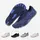 dotales Flowstep Barfußschuhe 36 Blau