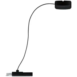 URail Einspeisung Kabel