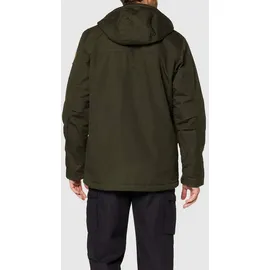 Fjällräven Greenland Winter Jacket Herren deep forest M