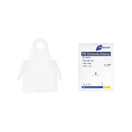 Meditrade PE-Einmalschürze 3591 50 St.