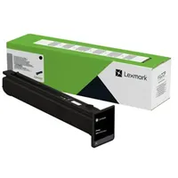 Lexmark Original Toner schwarz return program 24B7609