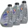 q8oils Formula Techno FE Plus 5W-30 4,0 l