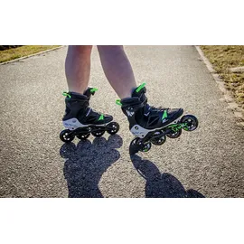K2 Inline-Skates VO2 90 BOA M - Gr.: 42