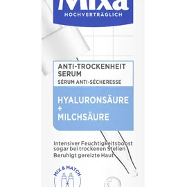 Mixa Anti-Trockenheit Serum 30 ml