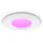 Philips Hue Slim Einbauleuchte 1er Pack 90 mm Weiß