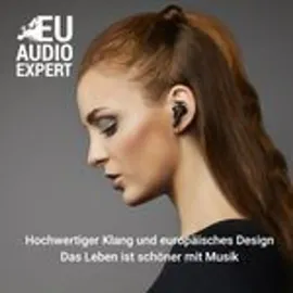 Energy Sistem Earphones True Wireless Style 2 Graphite (451739)