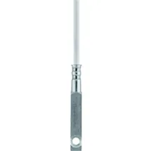 Jumo 00065547 Temperatursensor PT100 Messbereich -50 bis 260 °C Kabellänge (Details) 2,5 m 1 Stück