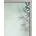 GARDINIA Fensterfolie Privacy 50, semitransparent
