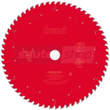 Freud Kreissägeblatt für Holz 305 x 2,2/1,6 x 30 mm 60 Zähne