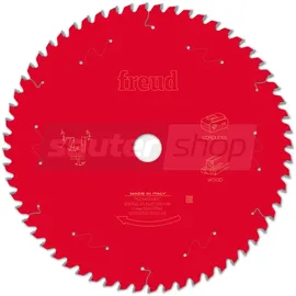 Freud Kreissägeblatt für Holz 305 x 2,2/1,6 x 30 mm 60 Zähne