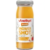 Voelkel demeter Shot Ingwer (12 x 95ml)