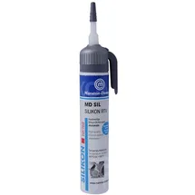 Marston-Domsel Silikondichtmasse MD rot 1 St. 200 ml