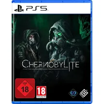 Chernobylite (USK) (PS5)