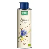 Byodo Leinöl bio (250ml)