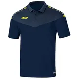 Jako Champ 2.0 Blau 34