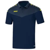 Jako Champ 2.0 Blau 34