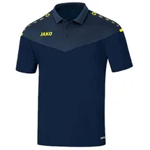 Jako Champ 2.0 Blau 34