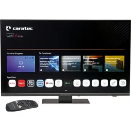 Caratec Vision CAV242E-S 24" LED Smart TV