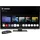 Caratec Vision CAV242E-S 24" LED Smart TV