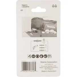Makita Tauchsägeblatt TMA075 32 mm 1 Stück