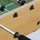 GARLANDO Mini-Kicker / Airhockey "Big Fun 2 in 1",,
