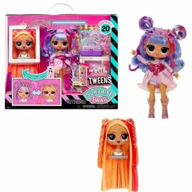 MGA Entertainment L.O.L. Surprise Tweens Surprise Swap Fashion Doll-Buns