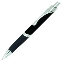 ONLINE® Kugelschreiber 0.6 mm Schwarz
