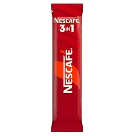 Nescafé 3-in-1 Fein Cremig 10 St.