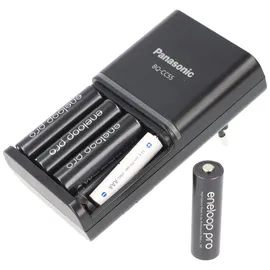 Panasonic eneloop pro AA 2500 mAh 4 St.