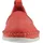 Andrea Conti Damen Slipper 0027449 Ballerina Mokassins, Größe:37 EU, Farbe:Pink - Rosa - 37