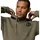 Columbia Hoodie Stone Green M
