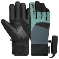Reusch Malone R-tex XT black / india ink /