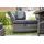 Primaster Comino Deluxe Dining Set anthrazit MG22-S1-300