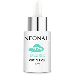 Vitamin Cuticle Oil SOFT