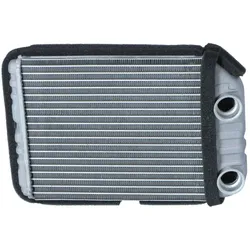 NRF Wärmetauscher OPEL 54287 09118439,1618164,9118439 Plattenwärmetauscher,Heizungskühler,Wärmetauscher, Innenraumheizung