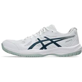 Asics Upcourt 6 Herren, weiß, Größe 48 / 48