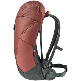 Deuter AC Lite 16 redwood ivy