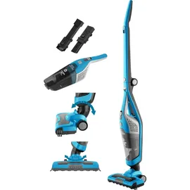 ECG Bruno VT 4520 blau