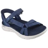 SKECHERS GO Walk Flex blau 39