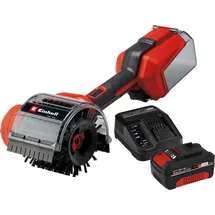Einhell Akku-Oberflächenbürste PICOBELLA 18/90 Kit (1x 4,0 Ah)