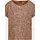 Monari T-Shirt Roségold L