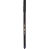 Revolution Beauty MakeUp Revolution, Kohl Eyeliner, Eyeliner, Lila, 1.3g