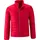 James & Nicholson Steppjacke rot XXL