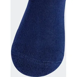 adidas Funktionssocken 5er Pack Dunkelblau/Royalblau  XXL