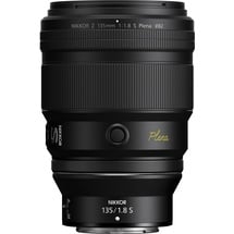 Nikon Nikkor Z 135mm f/1.8 S Plena | nach 200 EUR Nikon Z