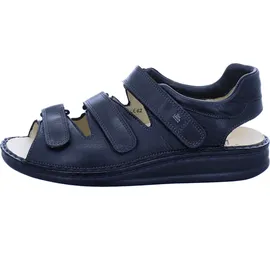 Finn Comfort Tunis Schwarz 45