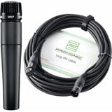 Shure SM57 LCE