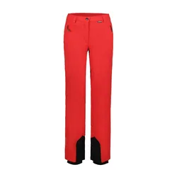Icepeak Freyung - Damen-Skihose - rot - 40