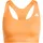 adidas Optime Essentials Workout Orange/Lila L